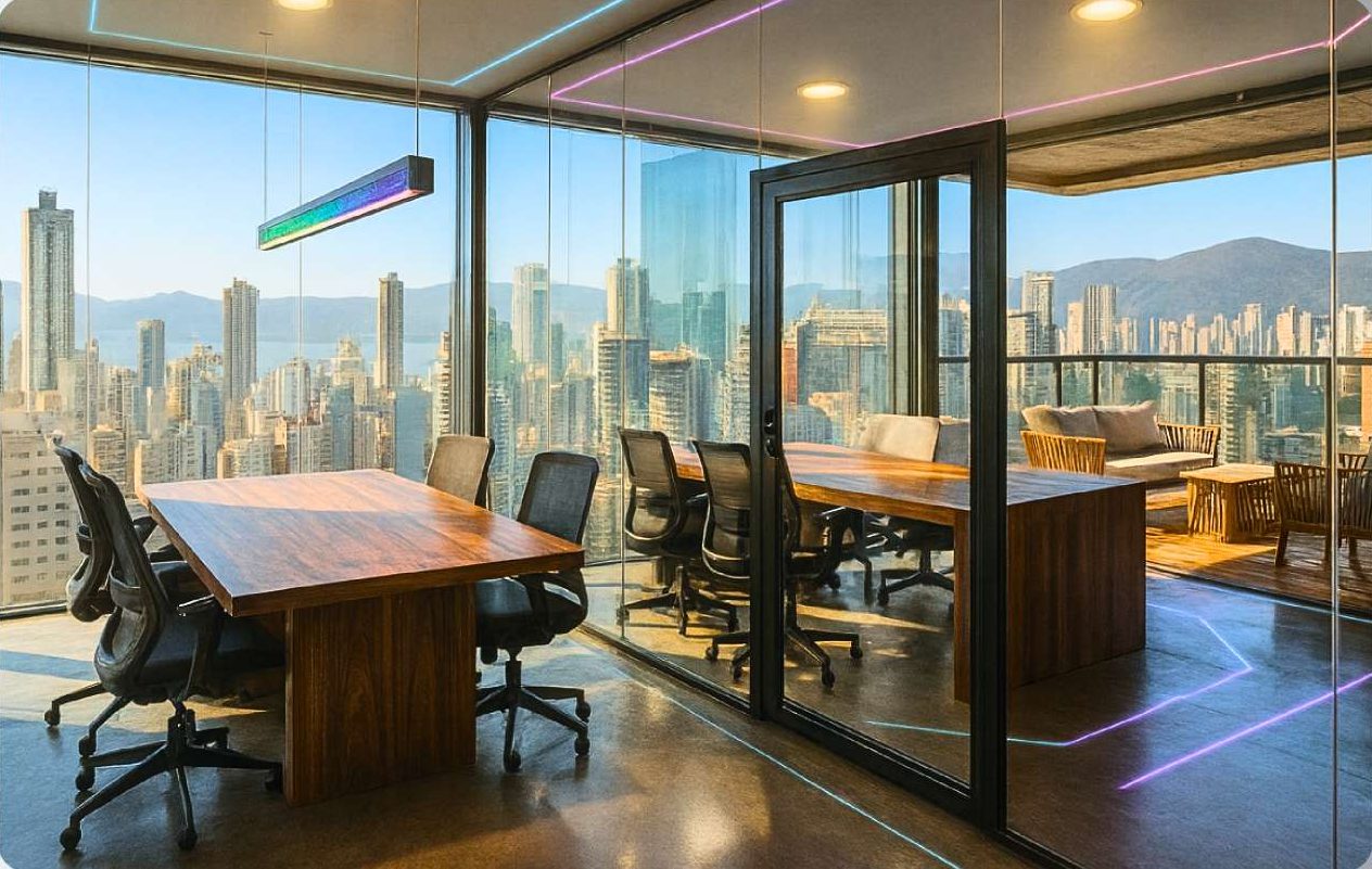 Coworking