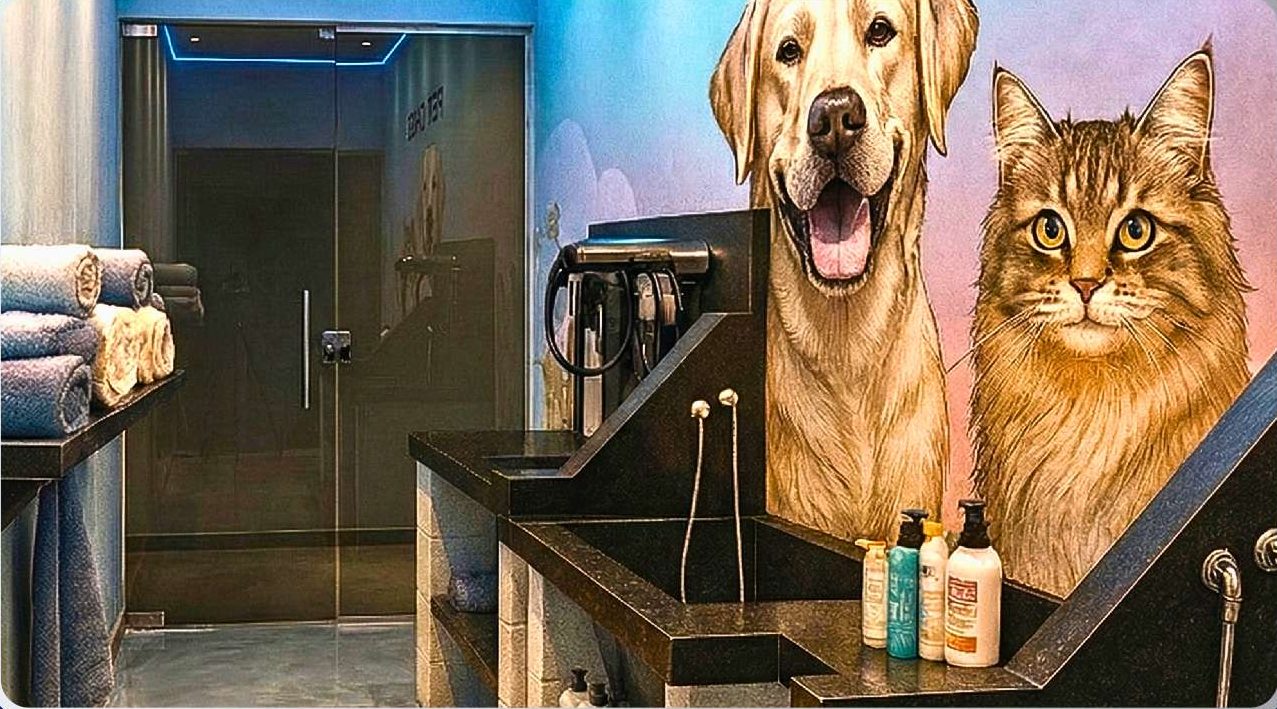 Pet care