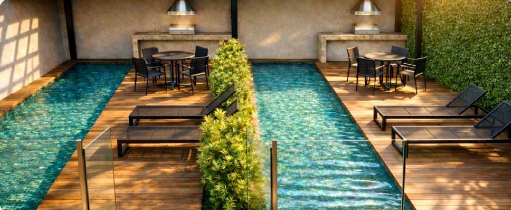 Piscina adulto