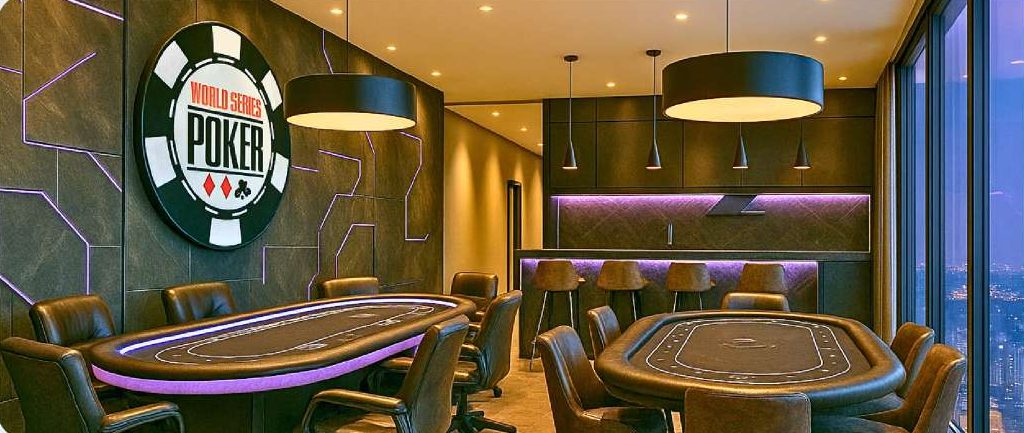 Sala poker