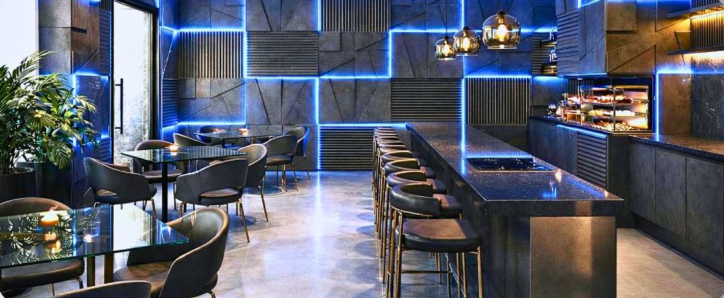 Lounge Cine