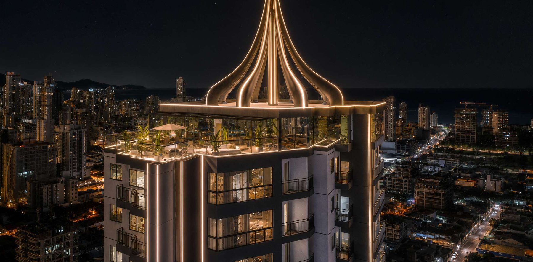 Volt Tower