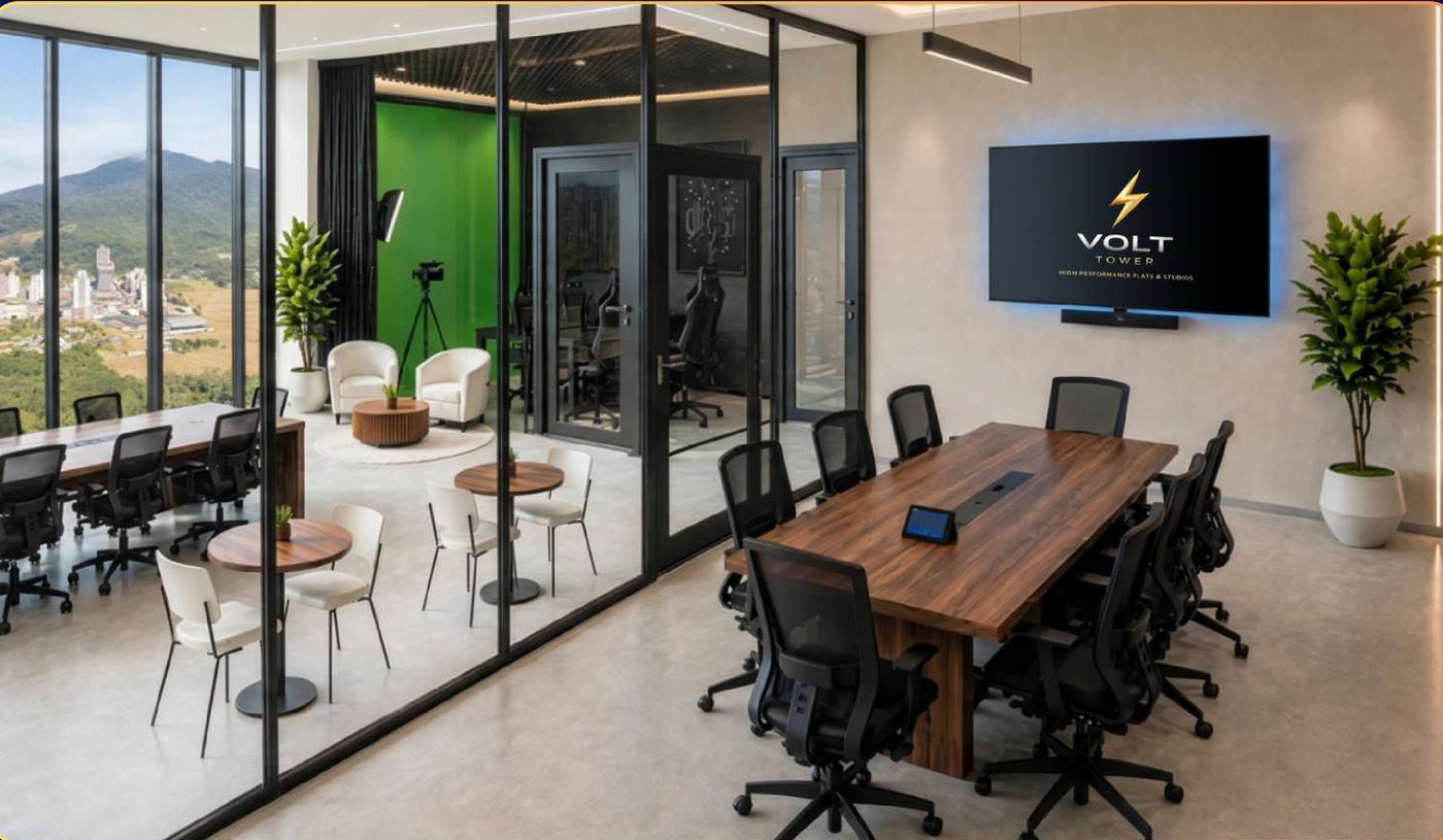 Smart Hub